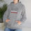 Thumbnail: Unisex Hoodie - Petroglyph Gampr Flag
