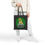 Thumbnail: Cotton Tote - Gampr Graffiti