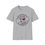 Thumbnail: Unisex Softstyle T-Shirt - Gampr Heart Flag