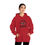 Thumbnail: Unisex Hoodie - Distracted By Gamprs