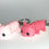 Thumbnail: Flexy Piggy Keychain