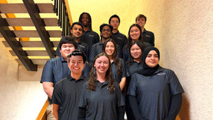 GEARE Executive Board Spring 2026