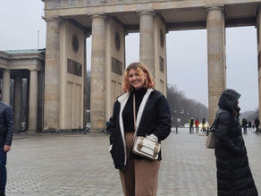 GEARE Students Abroad in 2022 - Part 5