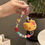 Thumbnail: Kittie bag Charm