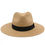Thumbnail: Summer straw Hat