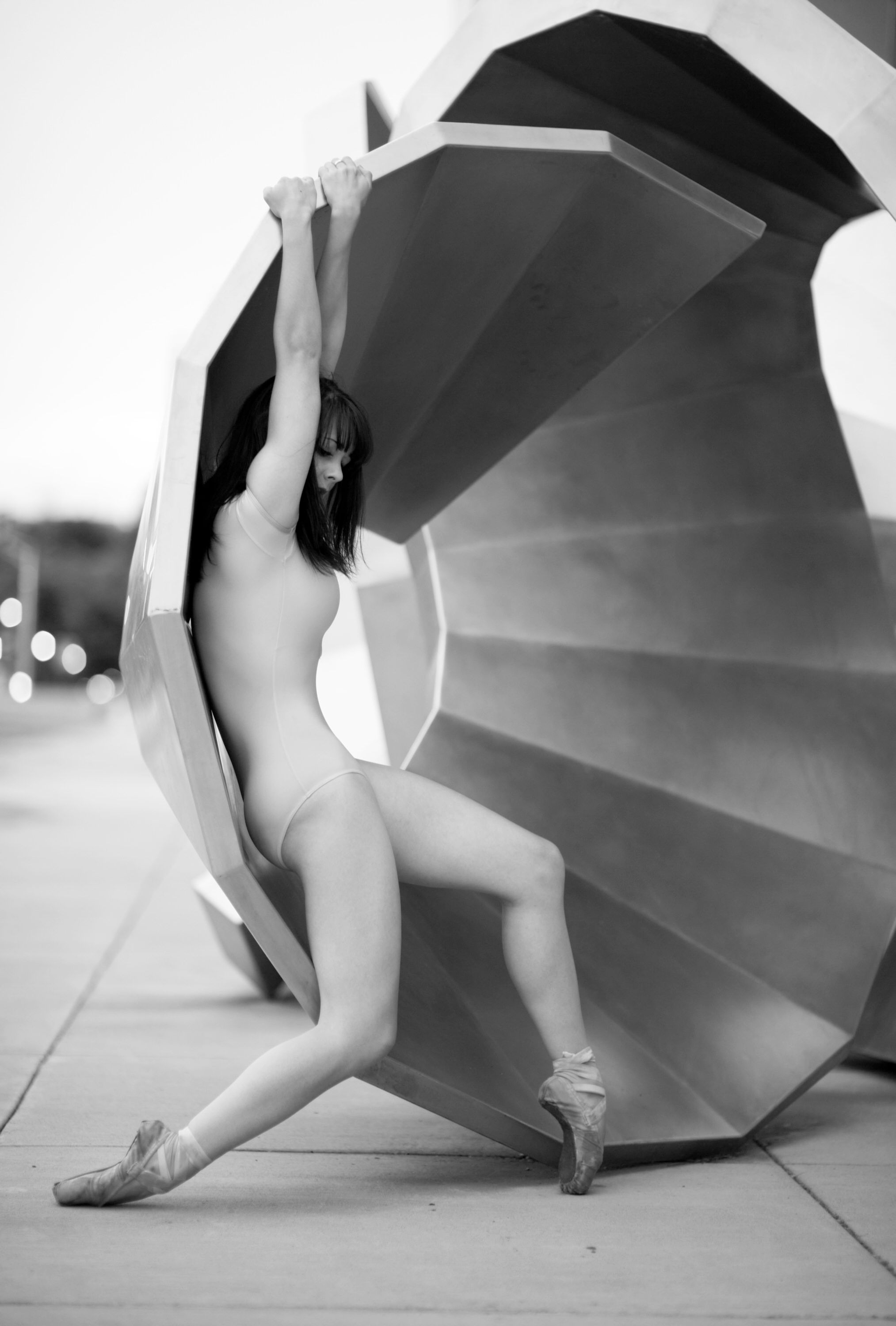 Amanda and the Pencil Shaving