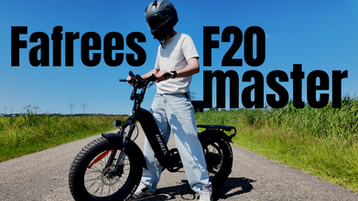 My Full review of the Fafrees F20 master