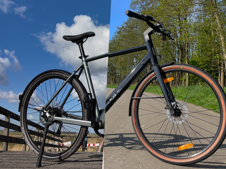 The Deruiz Turmali-L vs Tenways CGO600-plus full comparison