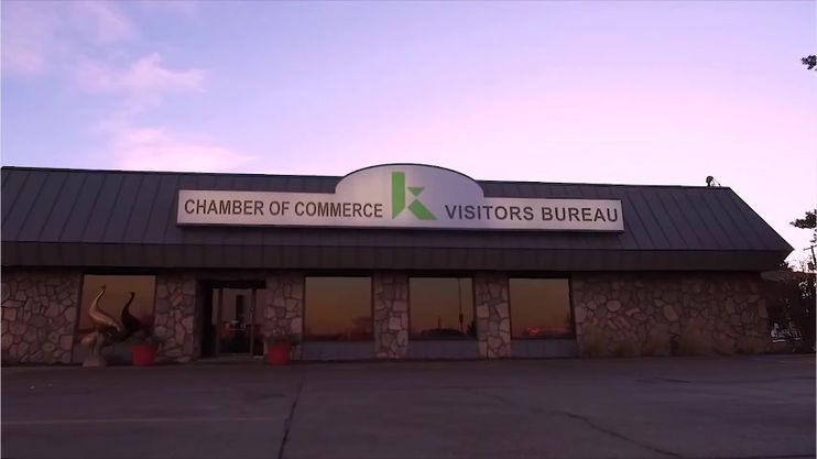 Kearney Area Chamber of Commerce | Members | Kearney NE