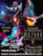 Rush Archives