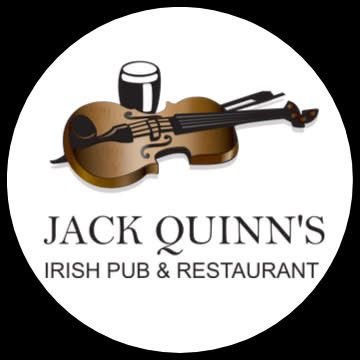 Celtic Jam @ Jack Quinn’s