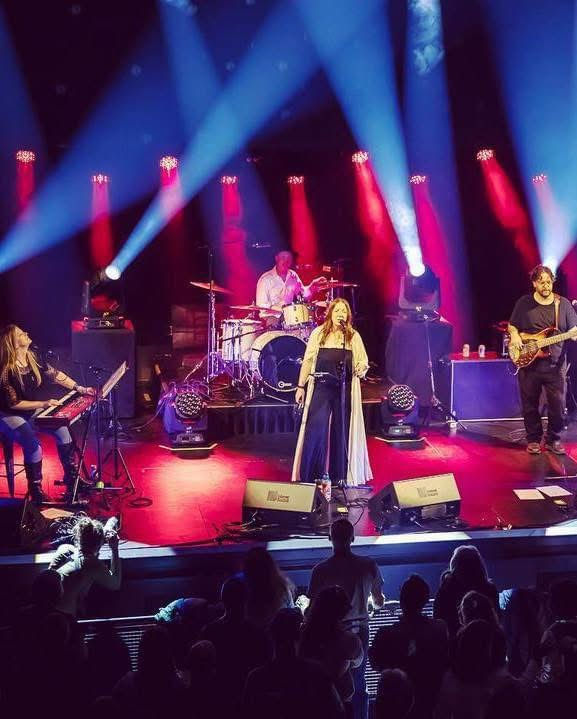 Rumours - A Fleetwood Mac Tribute