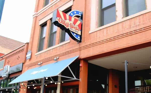 Oskar Blues Grill & Brew closes in Colorado Springs
