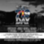 16th Annual 719 DAY CELEBRATION