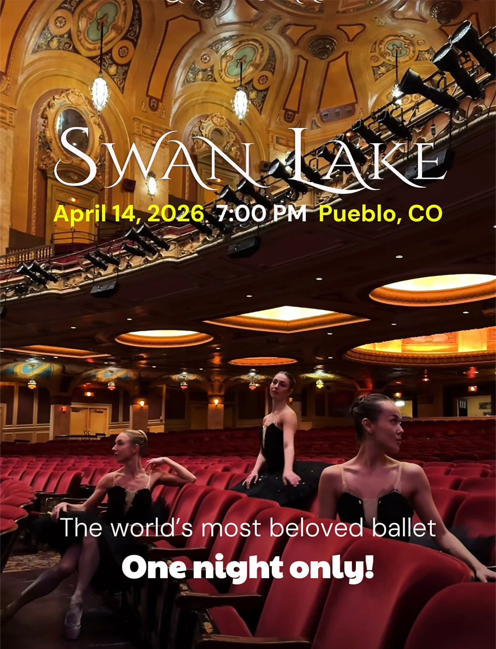 Swan Lake