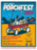 Porchfest