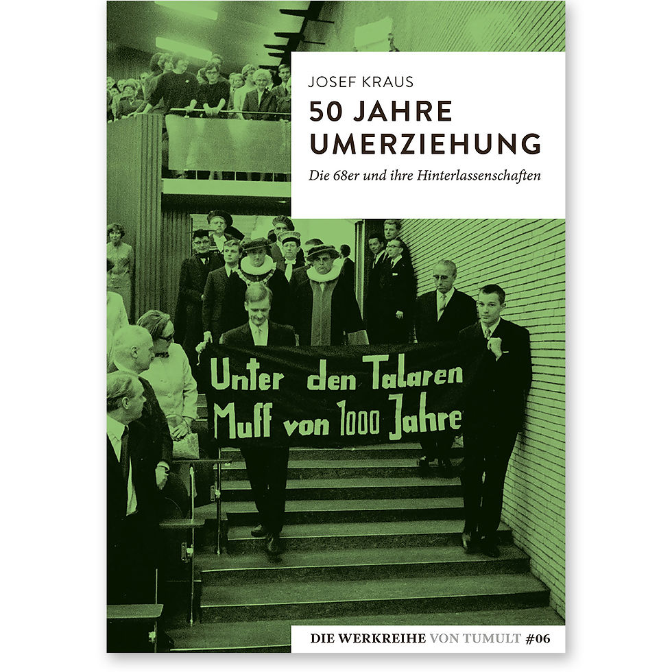 WERKREIHE #06