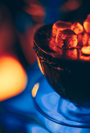 About houston mobile hookah