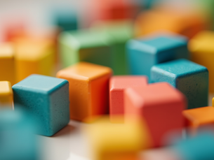 Benefícios dos Brinquedos para Desenvolvimento Infantil