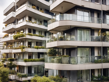 Maximizing Property Management ROI in Olympia WA
