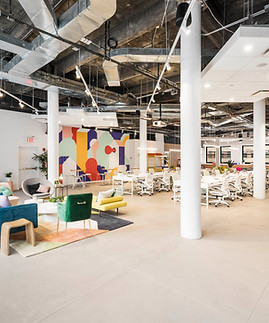 Urban Modern Interior Design