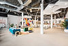 Urban Modern Interior Design  