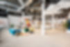 Urban Modern Interior Design