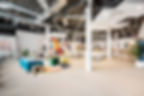 Urban Modern Interior Design