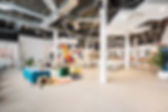 Urban Modern Interior Design