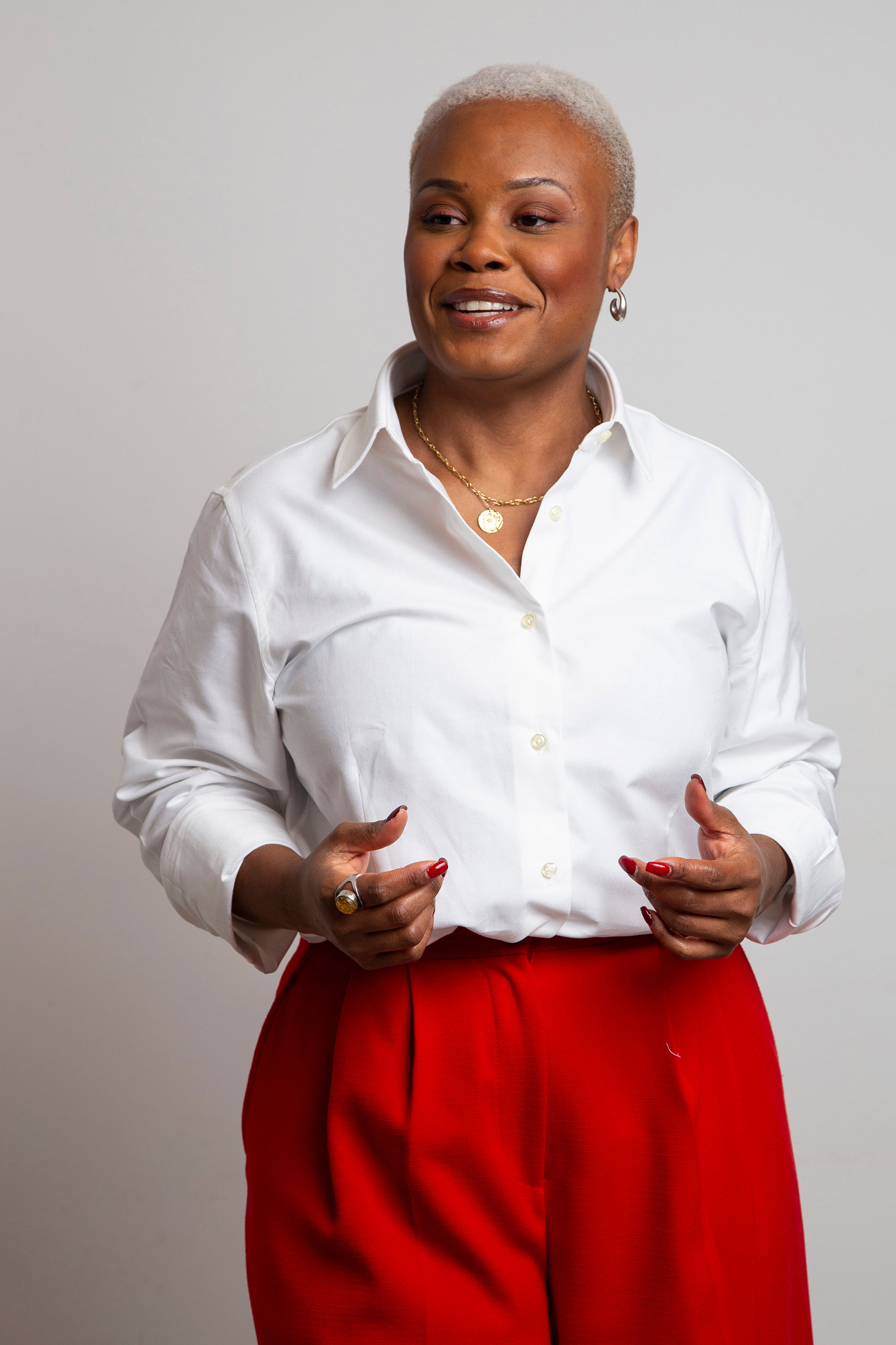 chemise femme classique