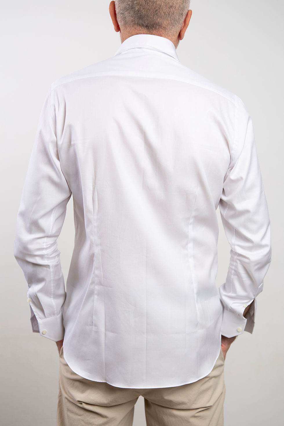 Miniature : chemise homme twill