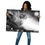 Thumbnail: T.L.U.V.I. 1-1 - Glued On - Black & White #03 - 24 x 36" - Photo paper poster