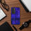 Thumbnail: Nucleolar - NEON INDIGO - Tough case for Samsung®