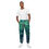 Thumbnail: Nucleolar - AQUARIUM - Unisex track pants