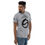 Thumbnail: TUEDU - Black LOGO'D - Short Sleeve T-shirt