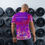 Thumbnail: Nucleolar - 'MURICA! - All-Over Print Men's Athletic T-shirt