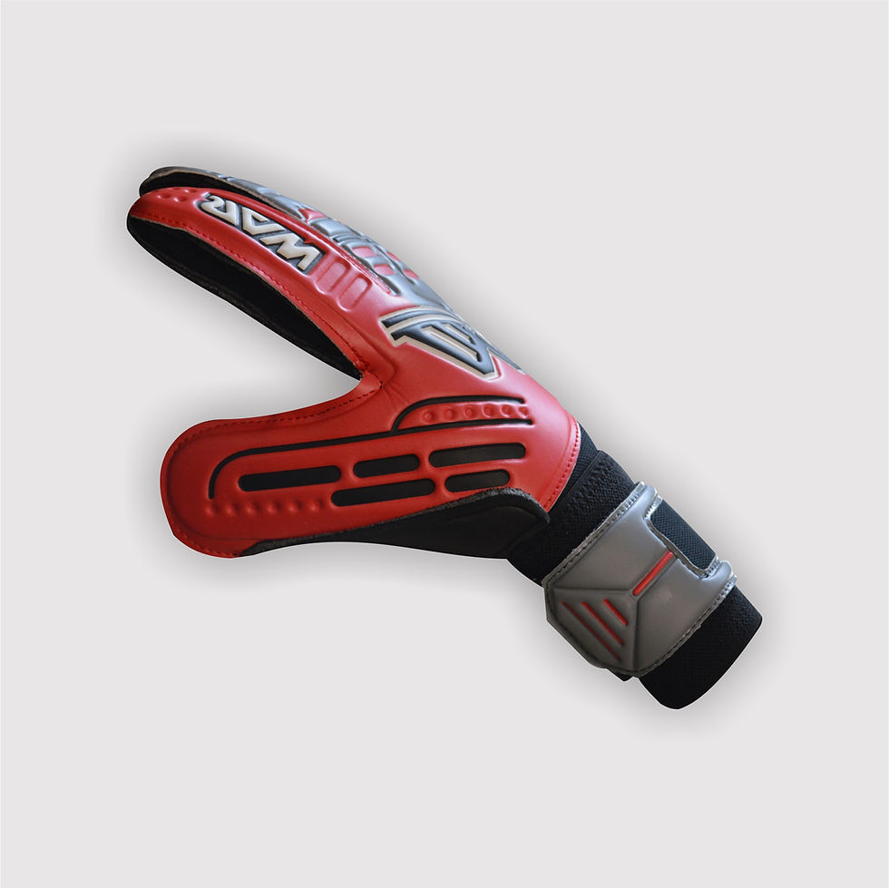 Miniatura: GUANTES PORTERO / GOALKEEPER GLOVES
