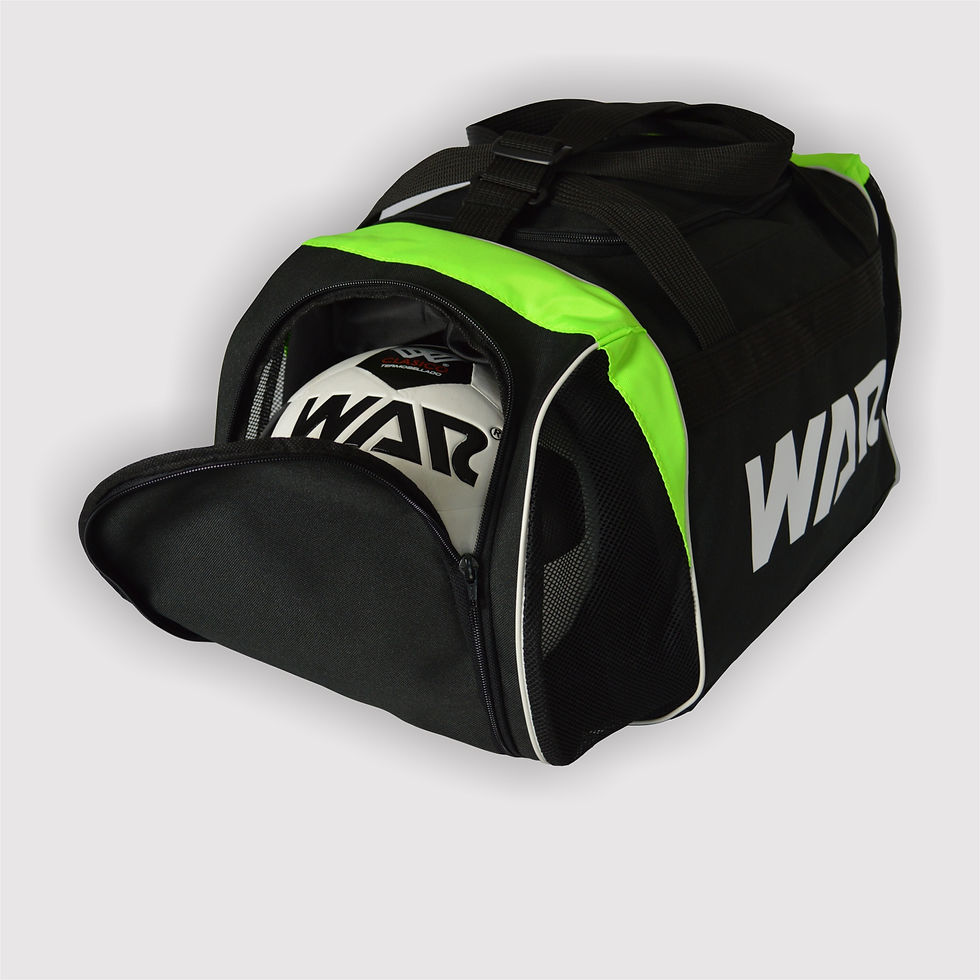 Miniatura: MALETA DEPORTIVA / SPORT BAG