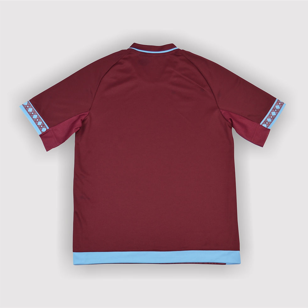 Miniatura: UNIFORME FUTBOL 1306  /  SOCCER UNIFORM 1306