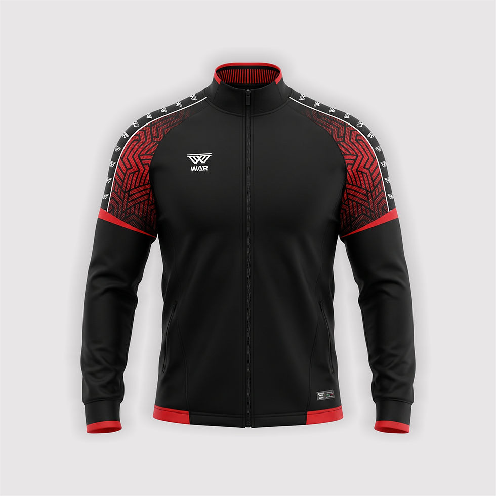 Miniatura: CONJUNTO DEPORTIVO EST. W3502 NR