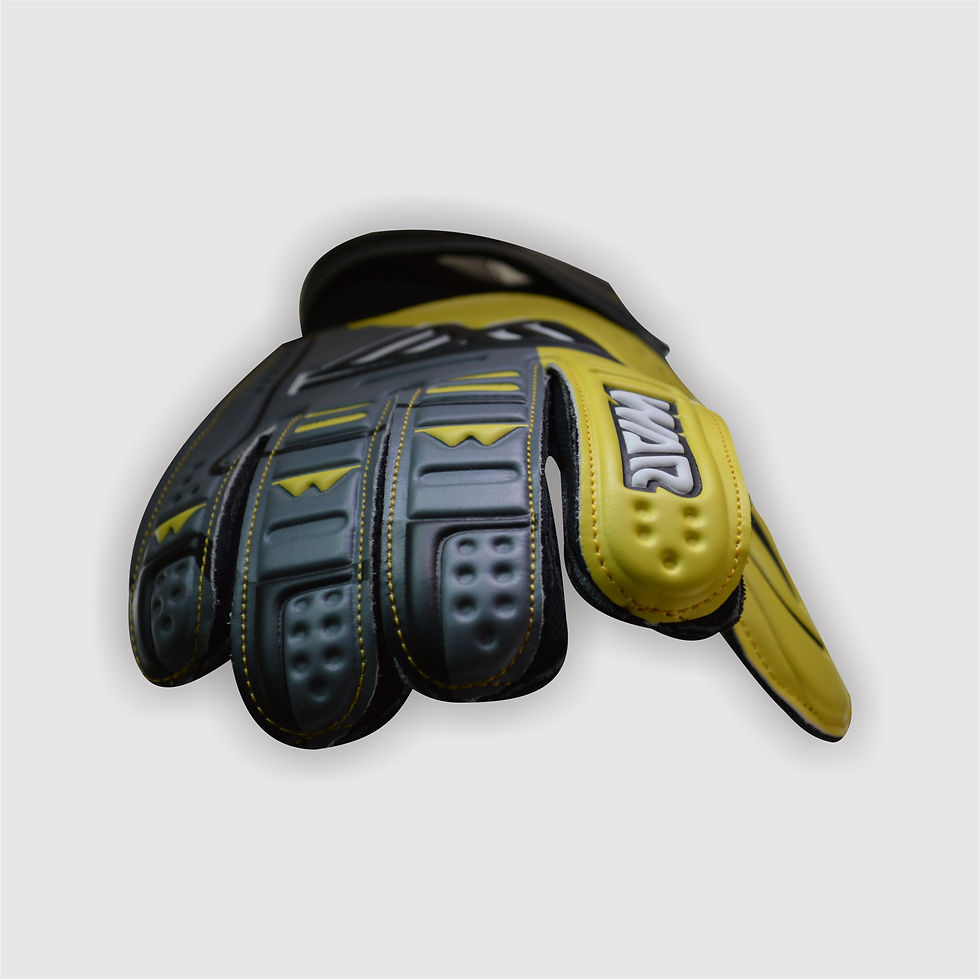 Miniatura: GUANTES PORTERO / GOALKEEPER GLOVES