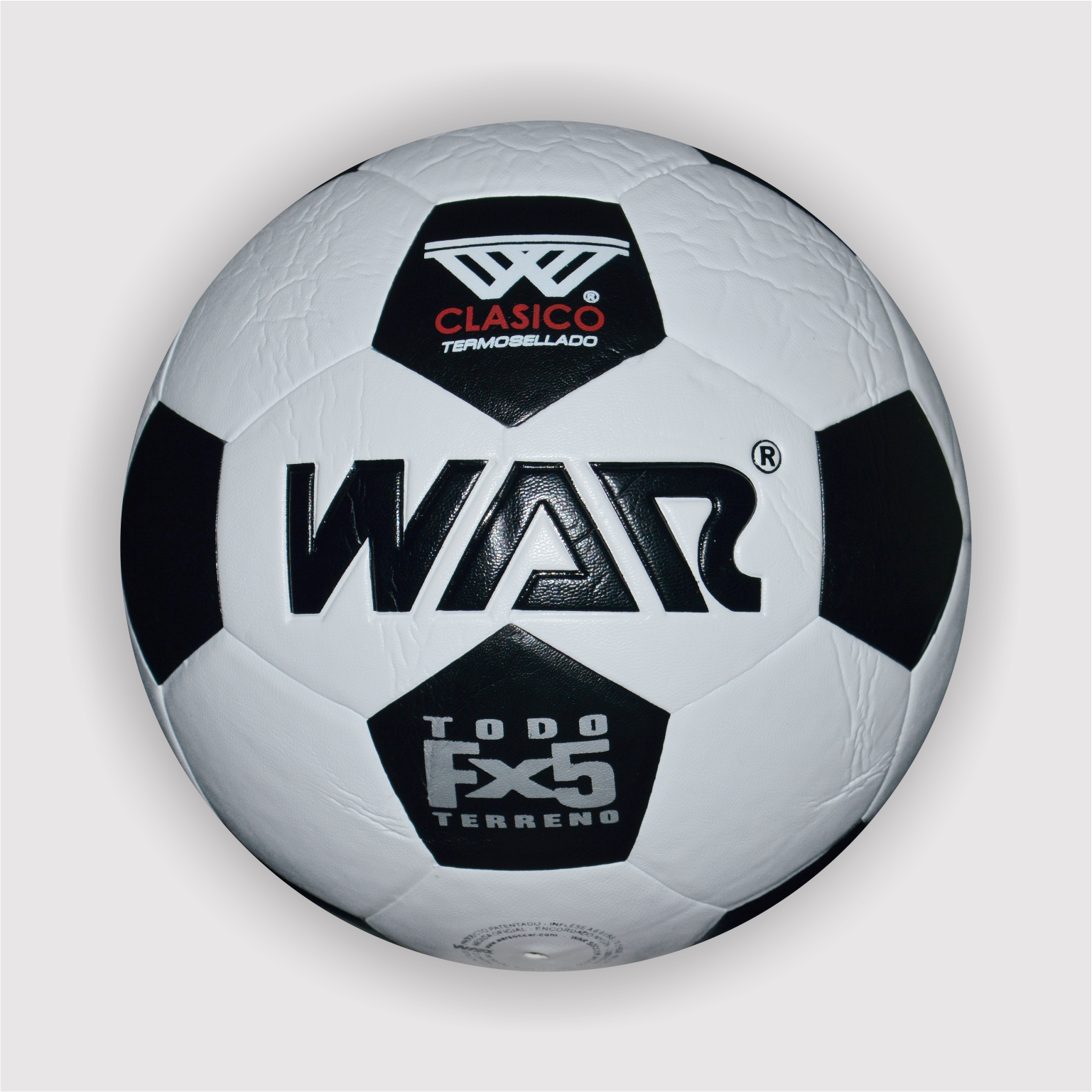 BALON FUTBOL /  SOCCER BALL