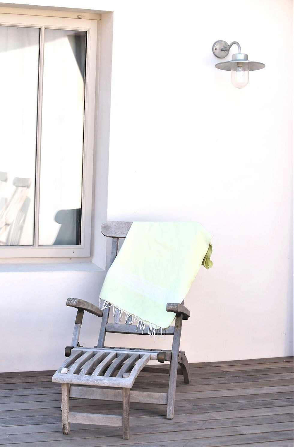 Thumbnail: Green fouta