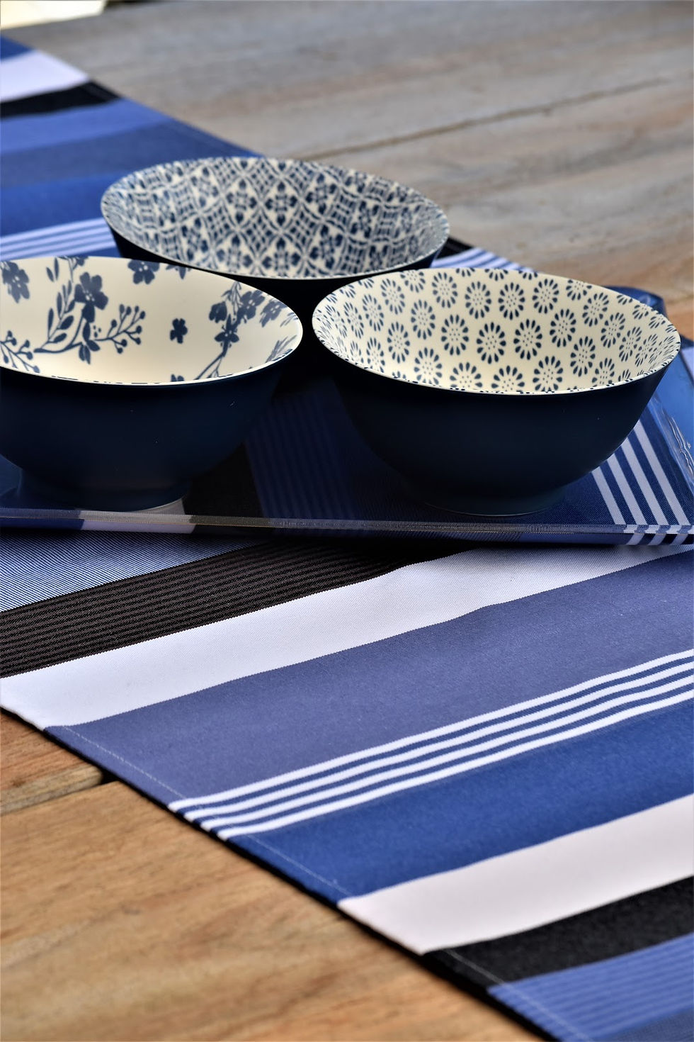 Thumbnail: Beaurivage Basque Tray