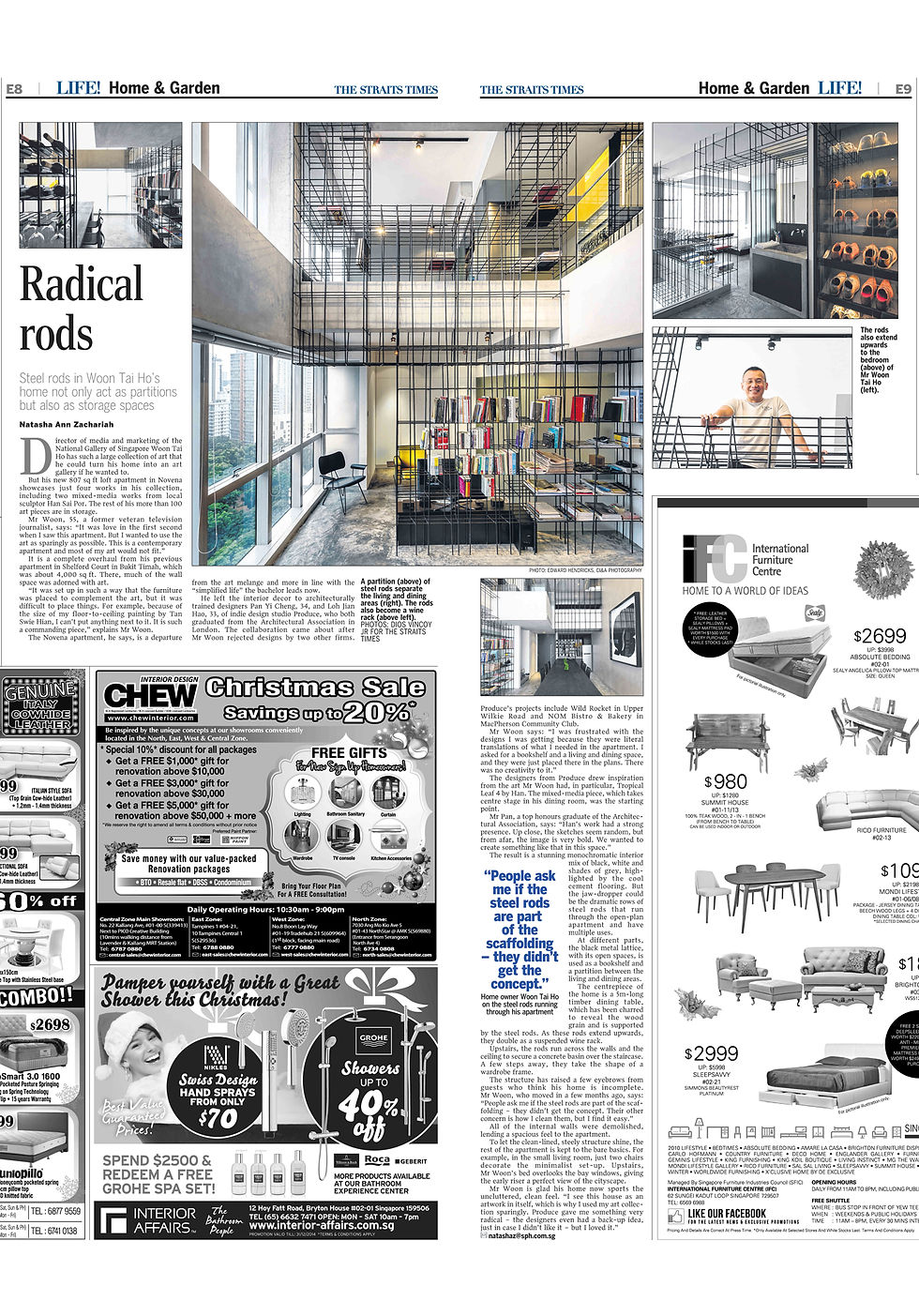 13 Dec 2014 - ST - Radical Rods