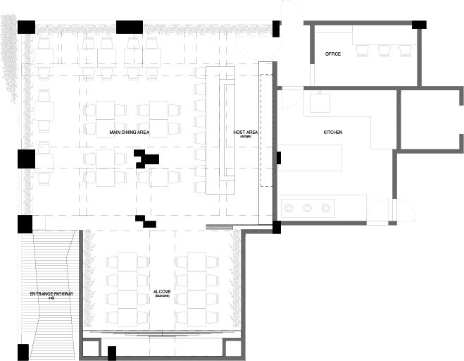 LAYOUT PLAN