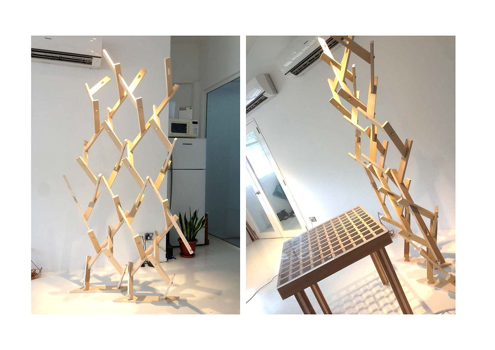 TESTING MOCK UPS