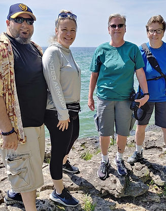 Sightseeing of Peninsula Day Trip