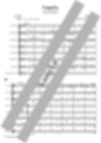 ドリーブ|コッペリア|クラリネット|8重奏|アンサンブル|ensemble|Clarinet|Octet