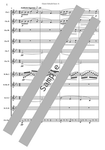 プッチーニ／歌劇「ジャンニ・スキッキ」より“私のお父さん